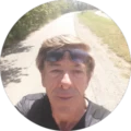 James Thomas Avatar
